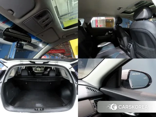 Kia Niro EV id 3598794 из Кореи 10