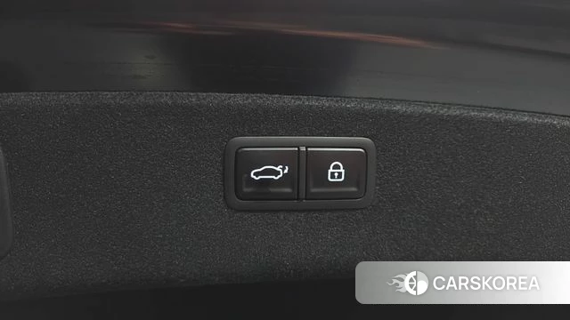 Genesis G80 (RG3) id 4782835 из Кореи 10