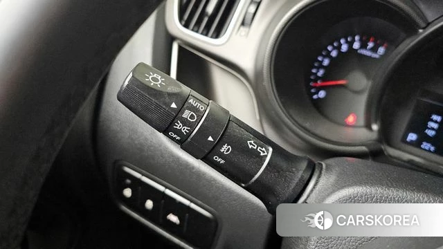 Kia The New Ray id 4203282 из Кореи 10