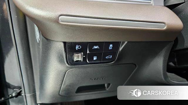 Hyundai The New Grandeur IG id 4402926 из Кореи 10