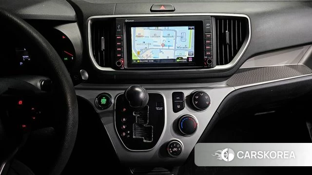 Kia The New Ray id 3812718 из Кореи 10