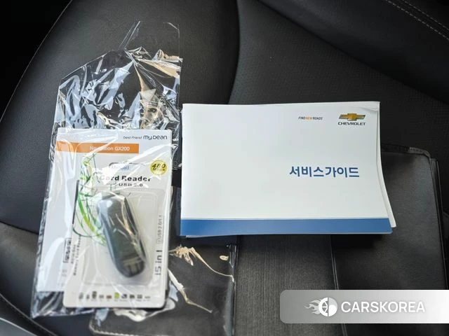 Chevrolet (GM Daewoo) The New Spark id 3866869 из Кореи 10