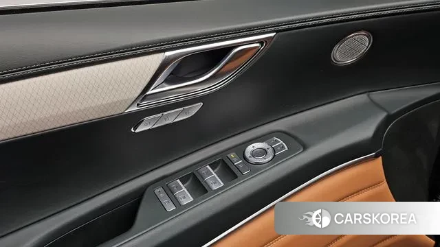 Genesis GV80 id 3359858 из Кореи 10