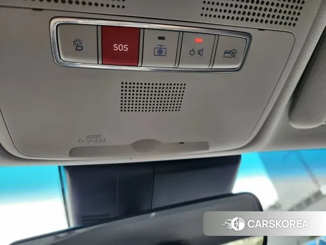 Hyundai The New Grandeur IG id 3752494 из Кореи 10