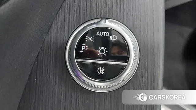 Mercedes-Benz S-Class W223 id 3311223 из Кореи 10