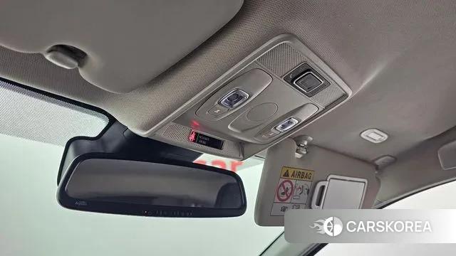 Renault Korea (Samsung) XM3 id 3411341 из Кореи 10