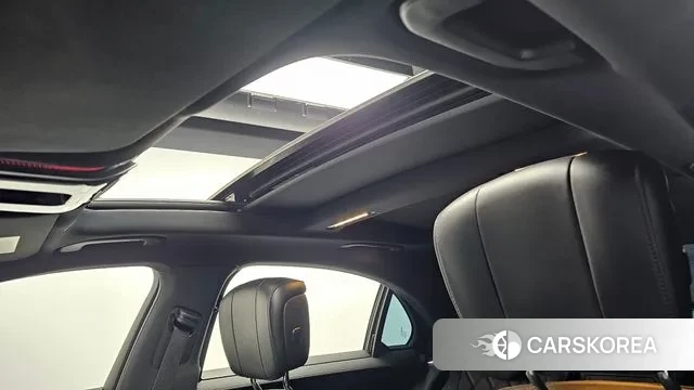 Mercedes-Benz S-Class W223 id 3571453 из Кореи 10