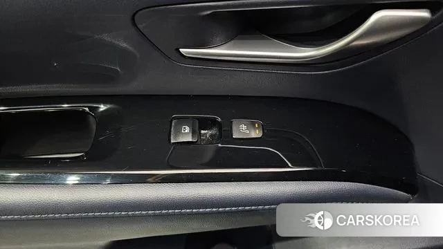 Hyundai Tucson Hybrid (NX4) id 3621685 из Кореи 10