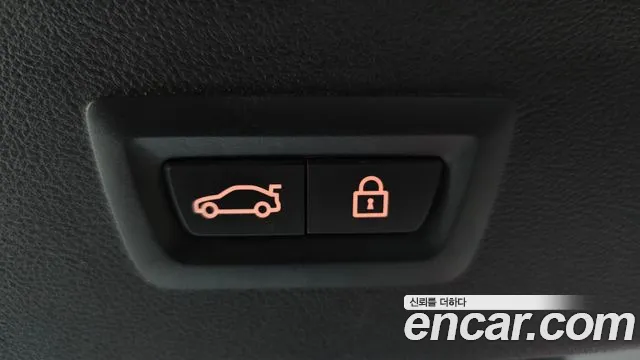 BMW X4 (G02) id 2826120 из Кореи 10