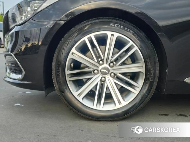 Genesis G80 id 4435846 из Кореи 10