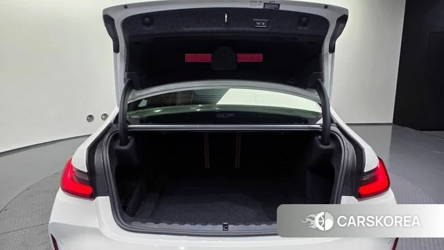 BMW M3 (G80) id 4359977 из Кореи 10