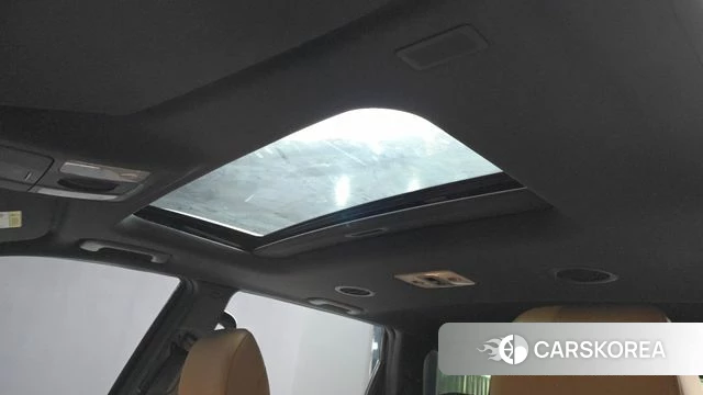 Kia Mohave Master id 4355964 из Кореи 10