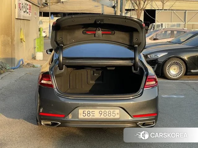 Hyundai Grandeur IG id 3588592 из Кореи 10