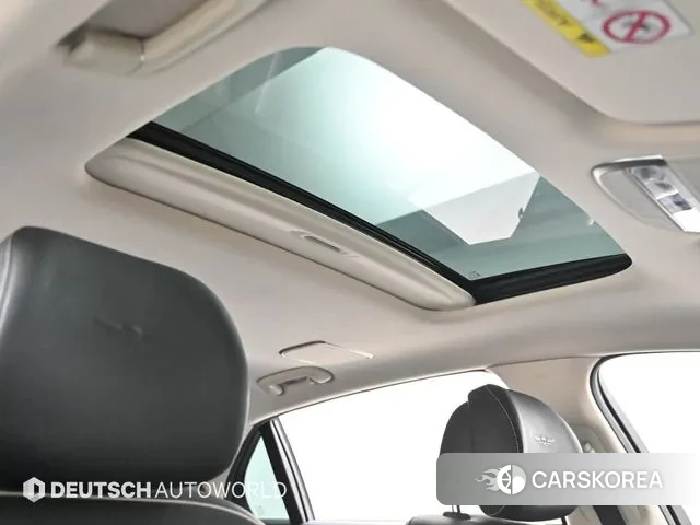 Genesis G90 id 3702558 из Кореи 10