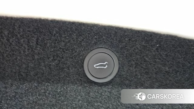 Tesla Model X id 4579293 из Кореи 10