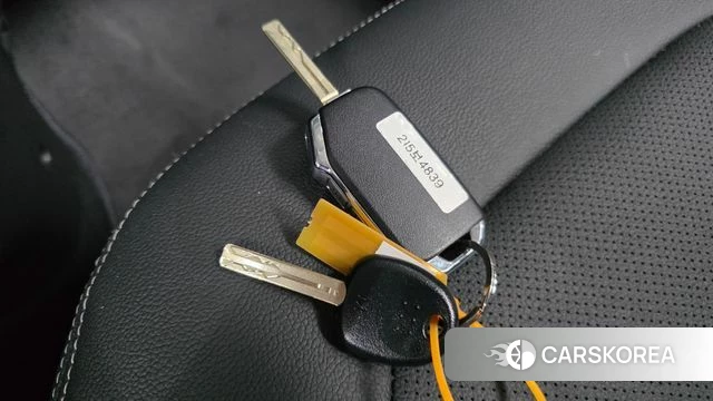 Kia The New Kia Ray id 4879465 из Кореи 10