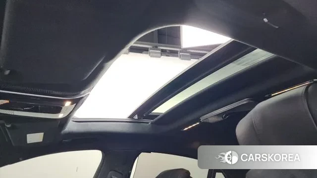 Mercedes-Benz S-Class W223 id 3735405 из Кореи 10