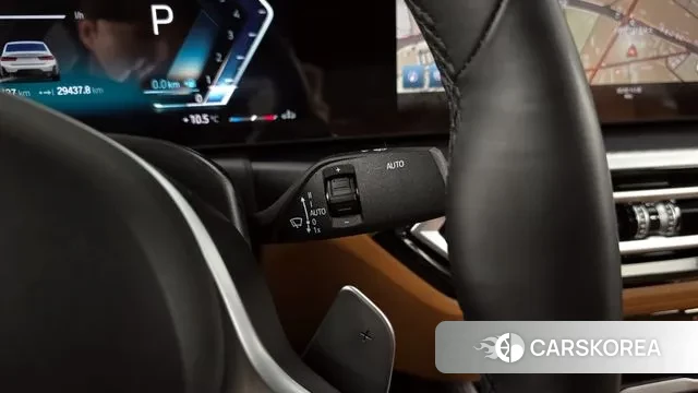 BMW 3 Series (G20) id 3405429 из Кореи 10