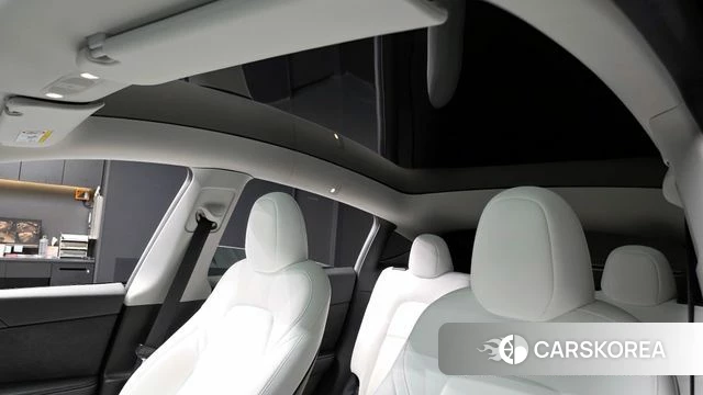 Tesla Model Y id 3909785 из Кореи 10