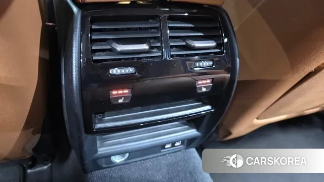 BMW 5 Series (G30) id 3727526 из Кореи 10