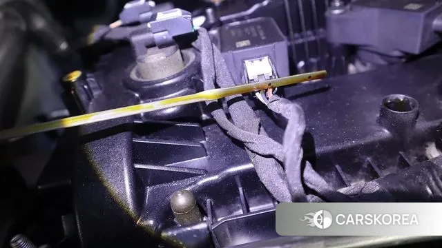 Lincoln Corsair id 3630703 из Кореи 10