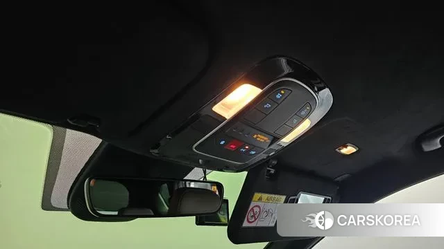 Hyundai The New Santa Fe id 3576930 из Кореи 10