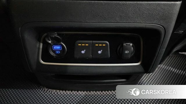 Hyundai The New Grand Starex id 3845194 из Кореи 10