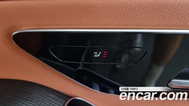 Mercedes-Benz S-Class W223 id 2949343 из Кореи 10