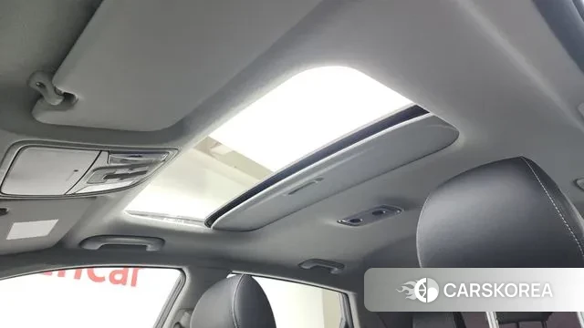 Kia Niro EV id 3237778 из Кореи 10