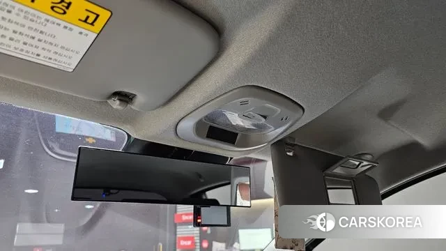 Chevrolet (GM Daewoo) The New Spark id 2902533 из Кореи 10