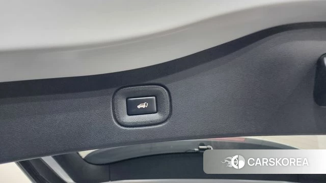 Renault Korea (Samsung) The New QM6 id 4177751 из Кореи 10