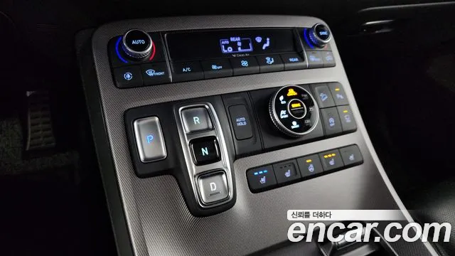 Hyundai Palisade id 2623139 из Кореи 10