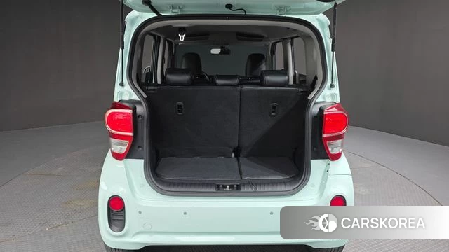 Kia The New Ray id 3899077 из Кореи 10