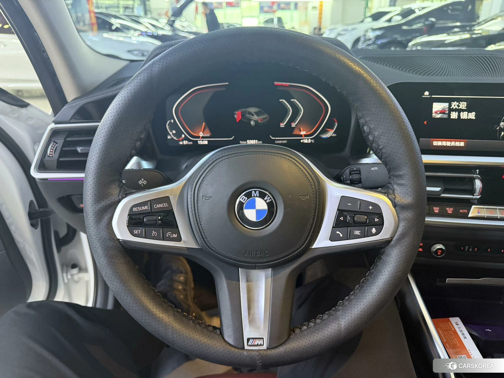 BMW 3 series id 4420293 из Китая 10