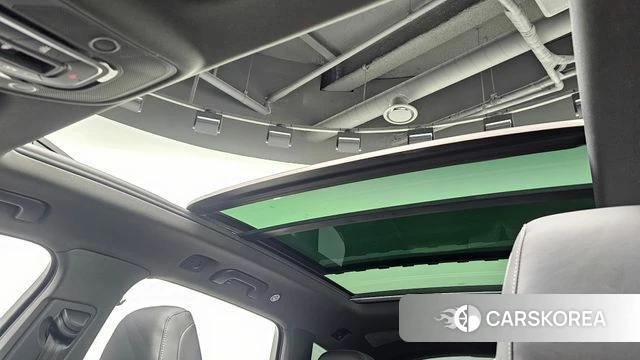 Audi Q7 (4M) id 4697800 из Кореи 10