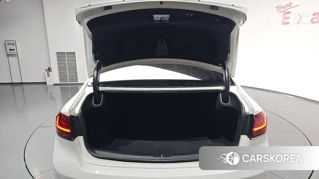 Kia K7 Premier id 2965608 из Кореи 10