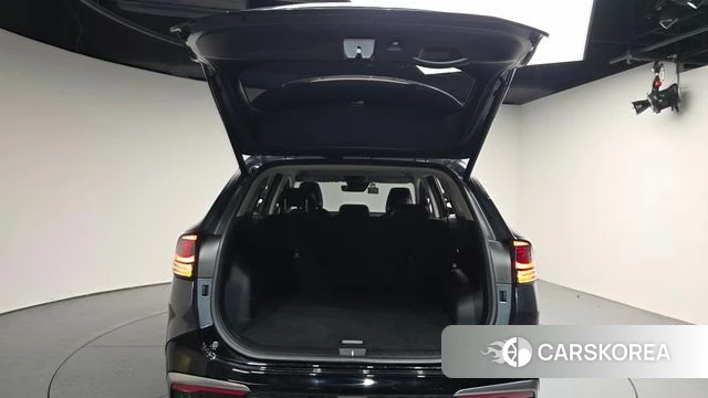 Kia Sportage 5th Generation id 4469874 из Кореи 10
