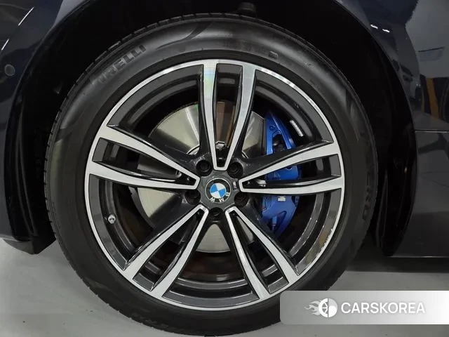 BMW 6 Series GT (G32) id 3462517 из Кореи 10