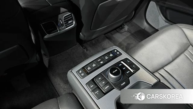 Genesis G80 id 4180024 из Кореи 10