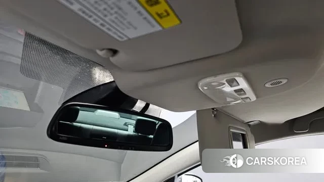 Renault Korea (Samsung) SM3 Neo id 3408279 из Кореи 10