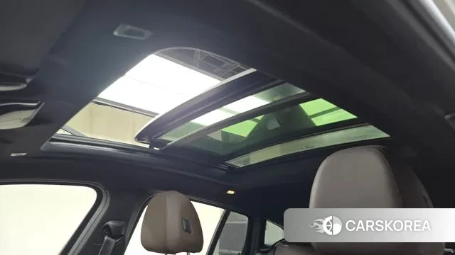 BMW X4 (G02) id 3290072 из Кореи 10