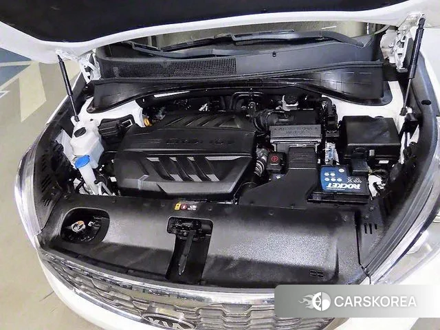 Kia The New Sorento id 3013722 из Кореи 10