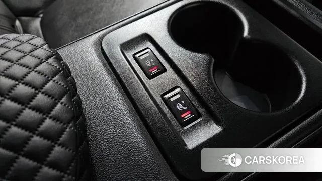 Renault Korea (Samsung) SM6 id 3480327 из Кореи 10