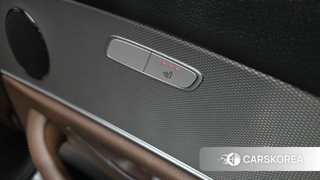 Mercedes-Benz E-Class W213 id 4286255 из Кореи 10