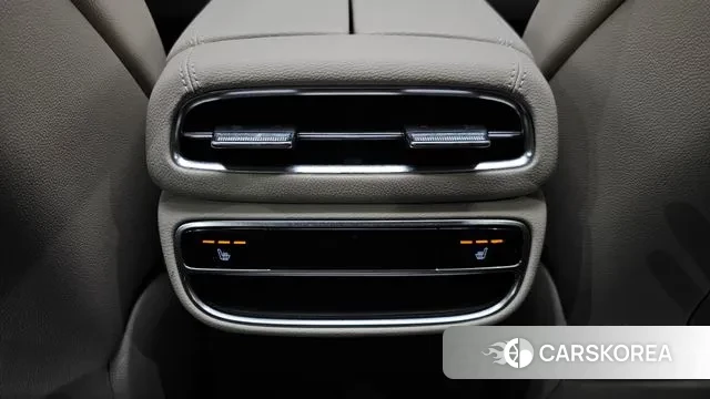 Genesis GV80 id 3407087 из Кореи 10