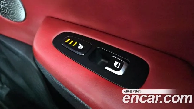 Kia Stinger id 2865436 из Кореи 10