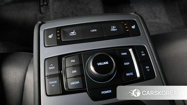 Genesis G80 id 4525442 из Кореи 10