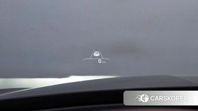 Genesis G80 (RG3) id 4283379 из Кореи 10
