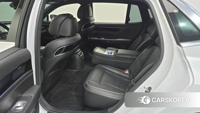 Genesis G90 (RS4) id 4783560 из Кореи 10