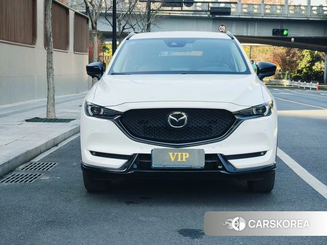 Mazda CX-5 id 4314282 из Китая 10